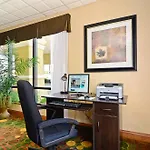 Best Western Richmond Indiana I-70 