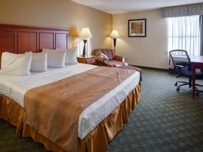 Hotel Western Indiana I-70 Richmond