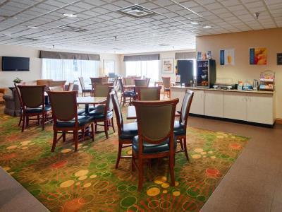Western Indiana I-70 Hotel 4*