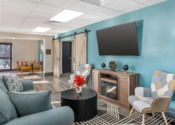 Best Western Plus Richmond Indiana I-70