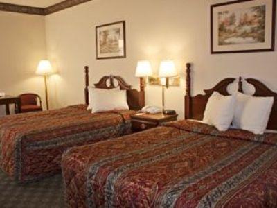 Hotel Western Indiana I-70