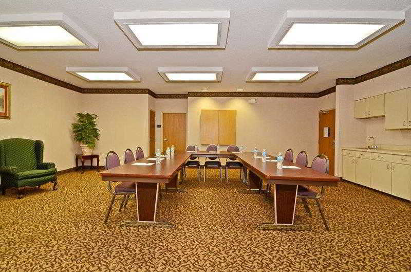 Western Indiana I-70 Hotel Richmond