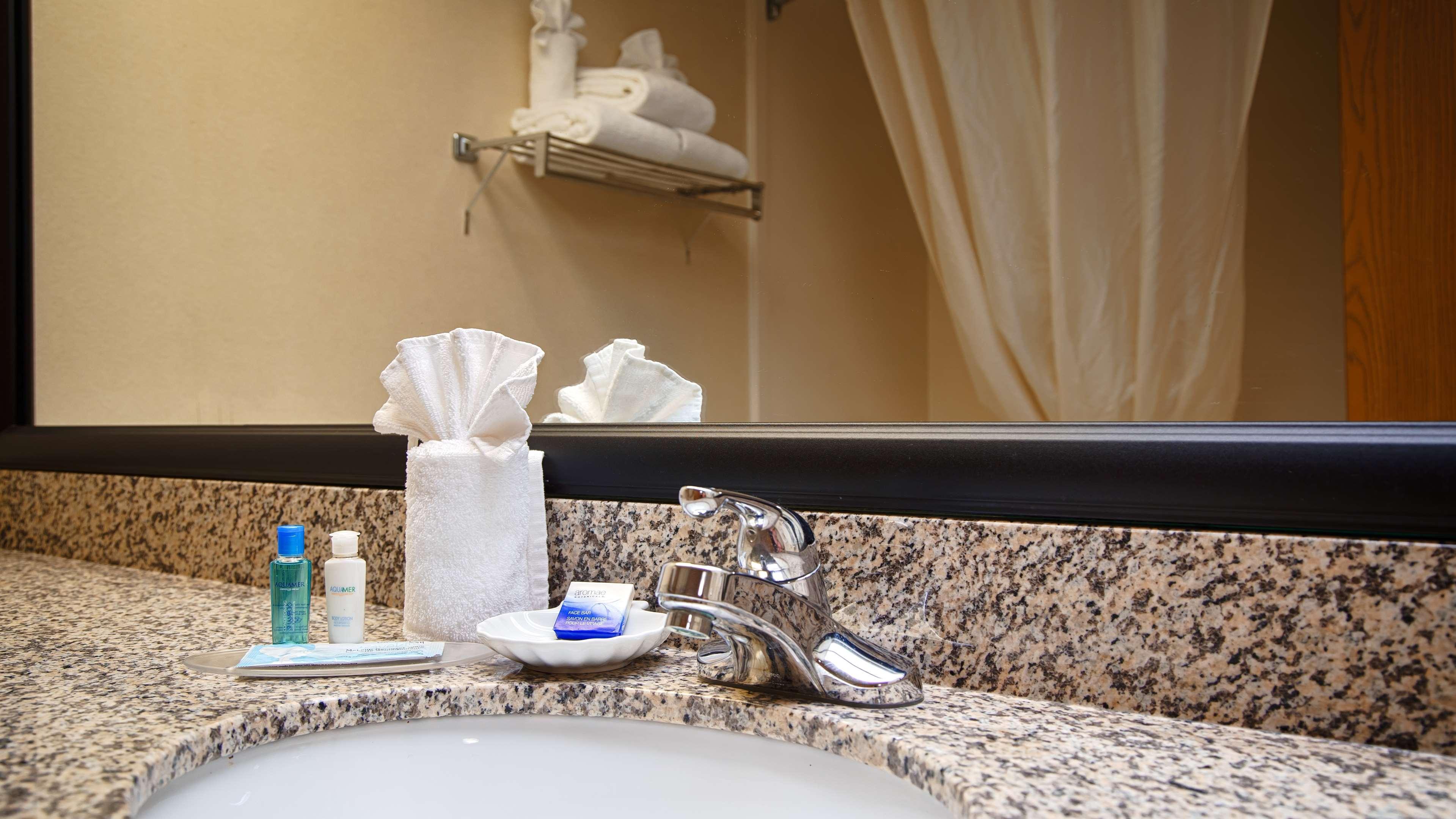 Western Indiana I-70 Hotel 4*