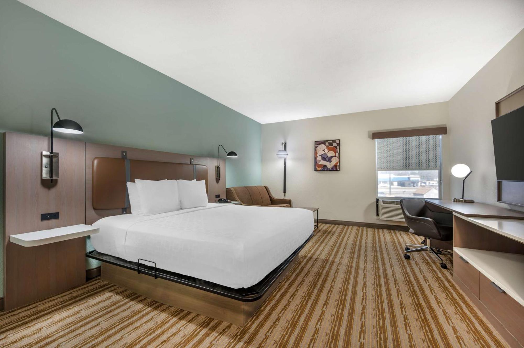 Hotel Western Indiana I-70 Richmond