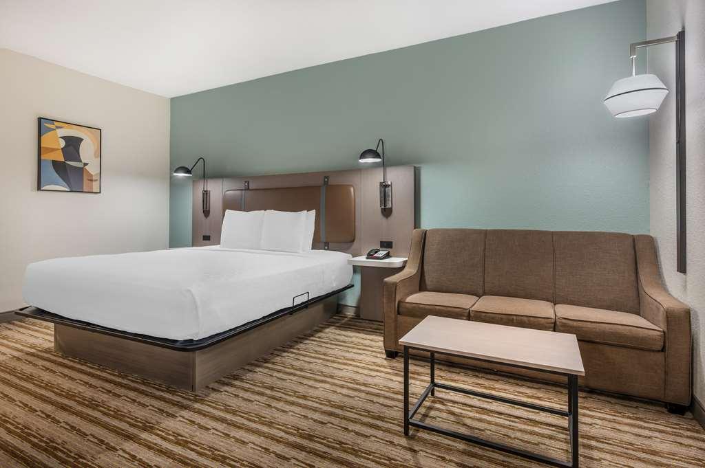Hotel Western Indiana I-70